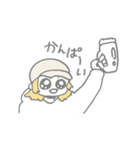 かわいいれみたんの日常その2（個別スタンプ：25）
