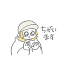 かわいいれみたんの日常その2（個別スタンプ：31）