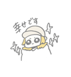かわいいれみたんの日常その2（個別スタンプ：38）