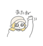 かわいいれみたんの日常その2（個別スタンプ：40）
