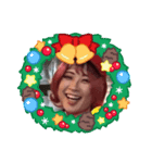マヤちゃんLINEスタンプ（個別スタンプ：5）