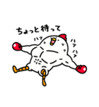トリマッチョ×ボクシング（個別スタンプ：9）