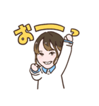 てらこやの仲間たち vol.02（個別スタンプ：8）
