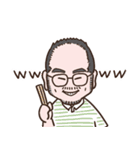 てらこやの仲間たち vol.02（個別スタンプ：13）