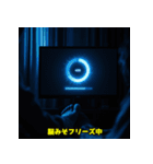 存在しない教育番組（個別スタンプ：40）