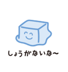 おえかきさんのあまいものシリーズ1（個別スタンプ：22）