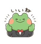 音すてーじ憩（個別スタンプ：3）
