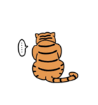 こじんまり動物園 病み（個別スタンプ：9）