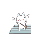 うさぎ みかちゃん 2（個別スタンプ：15）