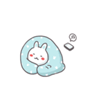 うさぎ みかちゃん 2（個別スタンプ：23）