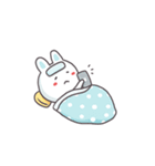 うさぎ みかちゃん 2（個別スタンプ：26）