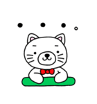 とろさんちのねこちゃん！スタンプ（個別スタンプ：16）
