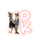 ななひまスタンプ（個別スタンプ：6）