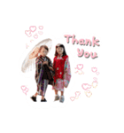 ななひまスタンプ（個別スタンプ：7）