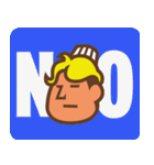 筋肉カステラ（個別スタンプ：11）