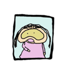 オランのブラジル滞在記2（個別スタンプ：29）