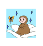 オランのブラジル滞在記2（個別スタンプ：31）