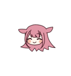 そらぴがーるず3（個別スタンプ：5）