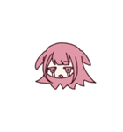 そらぴがーるず3（個別スタンプ：6）