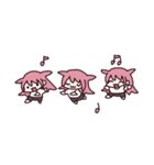 そらぴがーるず3（個別スタンプ：13）