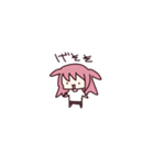 そらぴがーるず3（個別スタンプ：15）