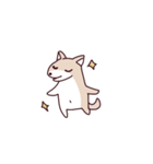 そらぴがーるず3（個別スタンプ：24）