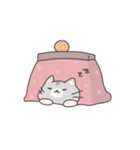 うちの子万歳@ちことあろ（個別スタンプ：6）