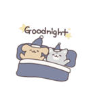 うちの子万歳@ちことあろ（個別スタンプ：24）