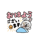 ♡LuLuちゃんスタンプ 2♡（個別スタンプ：8）