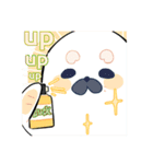 紺碧のダガズ_Ashechoes（個別スタンプ：12）