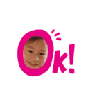 Woo〰️ちゃんスタンプ3（個別スタンプ：1）