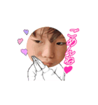 Woo〰️ちゃんスタンプ3（個別スタンプ：3）