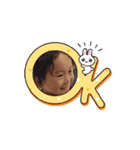 Woo〰️ちゃんスタンプ3（個別スタンプ：5）