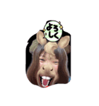 病んでいても爆笑できるスタンプ（個別スタンプ：3）