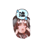 病んでいても爆笑できるスタンプ（個別スタンプ：4）