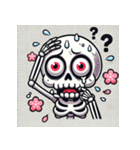 狂骨エモーション（個別スタンプ：5）