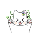 【日常で使える】ねこねこスタンプ！（個別スタンプ：23）