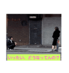 フーターズ横浜 4（個別スタンプ：16）