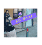フーターズ横浜 4（個別スタンプ：23）