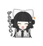 ほんだの創作スタンプ2（個別スタンプ：5）