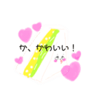 癒しのパン‘s（個別スタンプ：6）