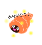 癒しのパン‘s（個別スタンプ：7）