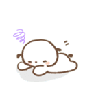 闘病生活もち（個別スタンプ：4）