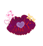 くちびる＆キス5.0（個別スタンプ：13）