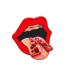 くちびる＆キス5.0（個別スタンプ：20）