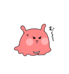 もちもちアクアリウム（個別スタンプ：6）
