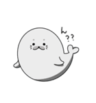 もちもちアクアリウム（個別スタンプ：14）