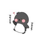 もちもちアクアリウム（個別スタンプ：32）