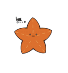 もちもちアクアリウム（個別スタンプ：36）