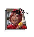 マヤちゃんLINEスタンプ1（個別スタンプ：5）
